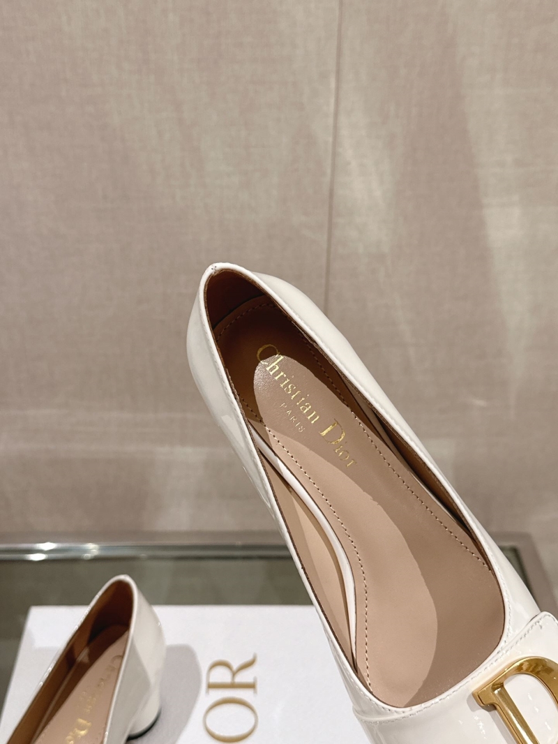 Christian Dior Heeled Shoes